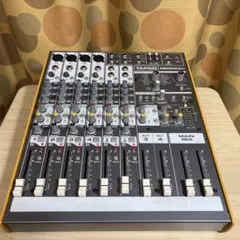 TASCAM M-216 アナログミキサー 16ch ビンテージ タスカム - メルカリ