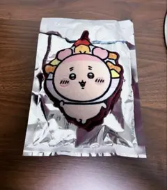 上海限定　ちいかわ CHIIKAWA DAYS 古本屋　カニちゃん　ポーチ