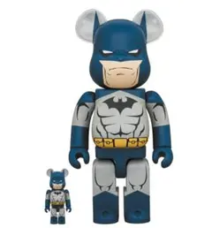 正規品] BE@RBRICK ERIC HAZE 400％ エリックヘイズ - メルカリ