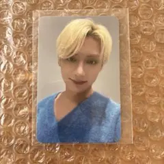 seventeen ジュン face the sun 中国 中華 トレカ