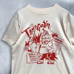 UKパンクロックスーキャットウーマンロゴTシャツ UKパンクロックスーキャットウーマンロゴTシャツ - メルカリ