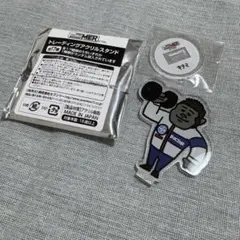TOKYO MER ランダムトレーディングアクリルスタンド キタミ