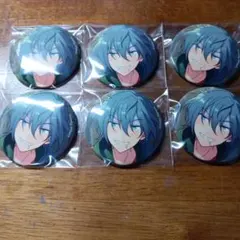 椎名ニキ コレ缶 crazy:B