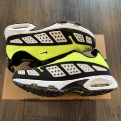 あのちゃん着用 ano着用 エアマックスサンダー 新品未使用NIKE