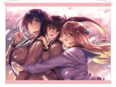 2026年最新】アマカノ2 タペストリーの人気アイテム - メルカリ