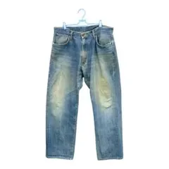 (EDWIN・エドウィン) XL メンズ 長ズボン 505