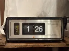 2026年最新】パタパタ時計 ナショナル tg02の人気アイテム - メルカリ