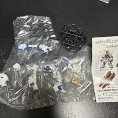 モビルスーツアンサンブル Ver. FUKUOKA νガンダム