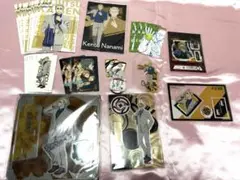 七海建人セット