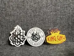 2026年最新】king gnu ガチャの人気アイテム - メルカリ