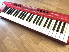 BEHRINGER ベリンガーUMX490 MIDI キーボード コントローラーのサムネイル