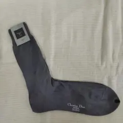 □ Christian Dior MONSIEUR ソックス 25cmのサムネイル