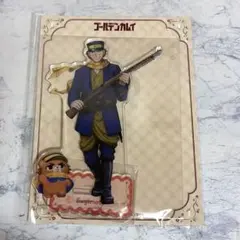 杉本佐一 どうぶつフォーゼ アクリルスタンド