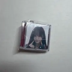 IVE アクリルキーホルダー リズ ガチャガチャ