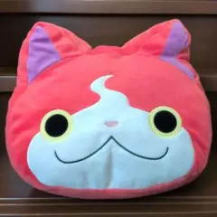 2026年最新】ジバニャンクッションの人気アイテム - メルカリ