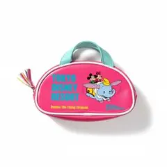 東京ディズニーリゾート ダンボ ペンケース
