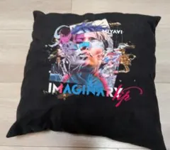 MIYAVI IMAGINARY クッション VIP特典グッズのサムネイル