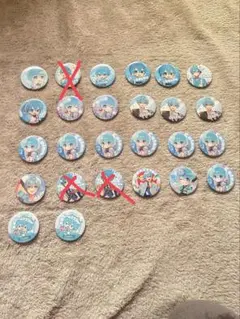 2025年最新】ころんくん 缶バッジの人気アイテム - メルカリ