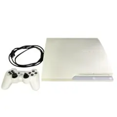 SONY プレステ PS3 CECH-3000A 160GB 読み込み確認済