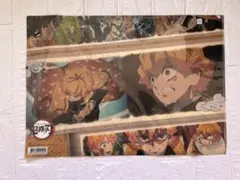 鬼滅の刃 ufotable cafe Dining ランチョンマット 善逸 - メルカリ