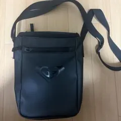 ROXY ショルダーバッグ ブラックのサムネイル
