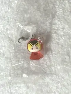 ハイキュー!! めじるしアクセサリー 孤爪研磨のサムネイル