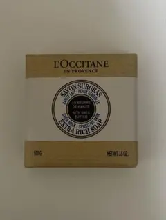 L'Occitane Extra Rich Soap 100g
