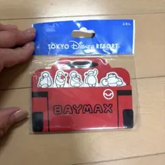 東京ディズニーリゾート ベイマックス ふせん