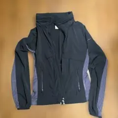 Nike Dri-FIT ウィンドブレーカー Sサイズ