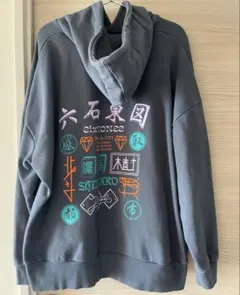 2026年最新】sixtonesパーカーの人気アイテム - メルカリ