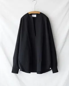 rainmaker kyoto SKIPPER SHIRT サイズ5 試着のみのサムネイル