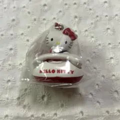 ハローキティ ガチャガチャ レトロ電話