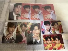 木村柾哉 トレカ