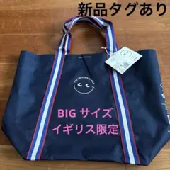 Anya Hindmarch アニヤハインドマーチ　トートのサムネイル