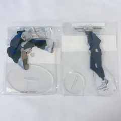 呪術廻戦 キャラアクリルフィギュア 狗巻棘
