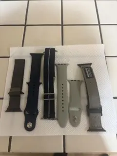 Apple Watch バンドセット 45ミリ