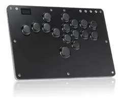 Haute42 U16 レバーレス　8bitdo M30 セット　格ゲー Haute42 U16 レバーレス 8bitdo M30 セット 格ゲー - メルカリ