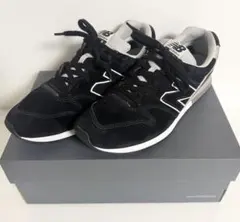 New Balance ニューバランス CM996WR2 スウェード 29.0