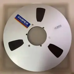 2026年最新】ampex 456の人気アイテム - メルカリ