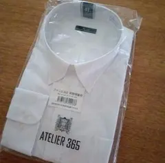 ドレスシャツ メンズ 長袖