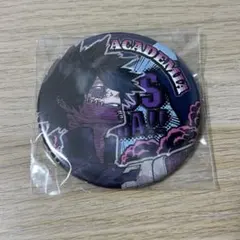 僕のヒーローアカデミア 原作缶バッジ 荼毘