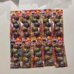 明治ツインクルチョコレート　10個　②