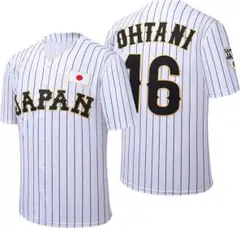 2026年最新】大谷翔平 ユニフォーム 日本代表の人気アイテム - メルカリ