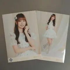 イコラブ ＝LOVE 瀧脇笙古 生写真 セミコンプ