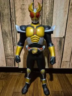 京本コレクション 仮面ライダーリュウガ - メルカリ