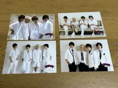 NEWS 増田貴久　公式写真