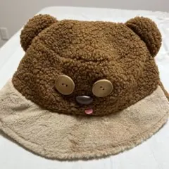 USJ　ユニバ　ティム　バケハ　バケットハット