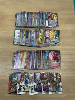 矢53 バトルスピリッツ 仮面ライダー　カード 大量セット　ケミーカードのサムネイル