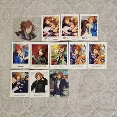 あんスタ MaM 三毛縞斑