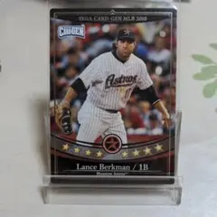 SEGA CARD-GEN MLB 2010 マリアノ・リベラ - メルカリ